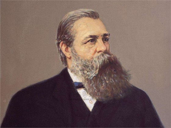 Featured image of post Day10：家庭、私有制和国家的起源