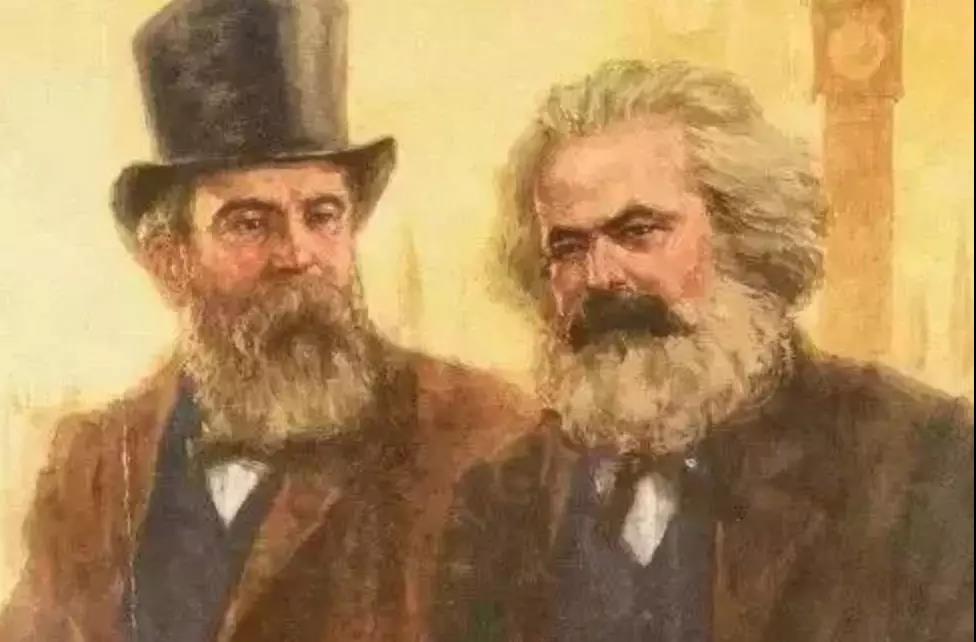 Featured image of post Day12：共产党宣言