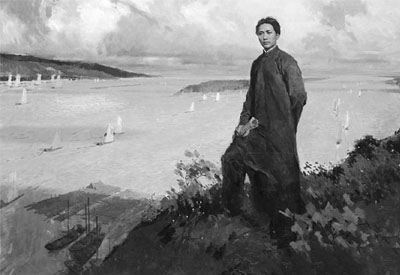 Featured image of post Day18：星星之火，可以燎原