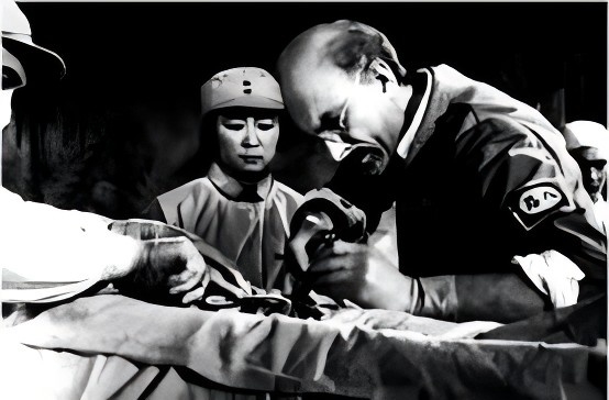 Featured image of post Day34:纪念白求恩