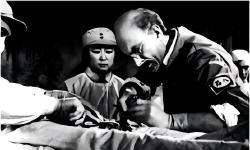 Featured image of post Day34：纪念白求恩