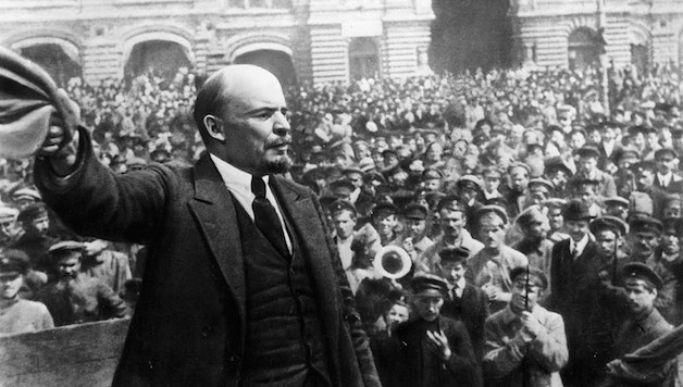 Featured image of post Day9：国家与革命-1.3